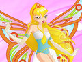 Lalao Stella Beauty Fairy Dress Up 