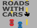 Lalao Road With cars