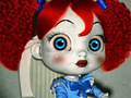 Lalao Huggy Escape Playtime 