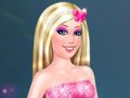 Lalao Barbie Princess Dress Up 