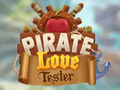 Lalao Pirate Love Tester