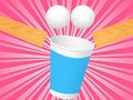 Lalao Collect and Drop Ball 
