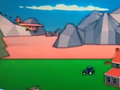 Lalao Aerial Stunt Pilot 2
