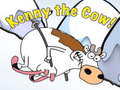 Lalao Kenny The Cow