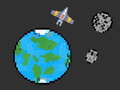 Lalao Defending Planet