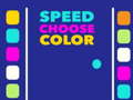 Lalao Speed Choose Color