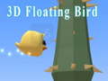 Lalao 3D Floating Bird