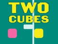 Lalao Two Cubes