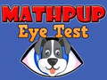 Lalao Mathpup Eye Test
