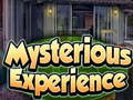 Lalao Mysterious Experience