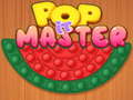 Lalao Pop It Master