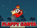 Lalao Flappy Santa