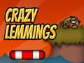 Lalao Crazy Lemmings