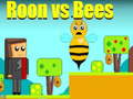 Lalao Roon vs Bees