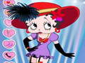 Lalao Betty Boop Dress Up