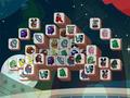 Lalao Among Mahjong Tiles