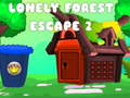 Lalao Lonely Forest Escape 2