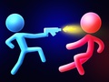Lalao Stickman Temple Duel