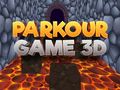 Lalao Parkour Game 3d