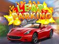 Lalao Leap Parking