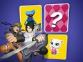 Lalao Naruto Memory Card Match