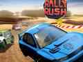 Lalao Rally Rush