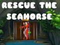 Lalao Rescue the Seahorse