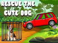 Lalao Rescue The Cute Dog