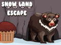 Lalao Snow Land Escape