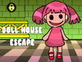 Lalao Doll House Escape