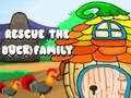Lalao Rescue the Duck Family