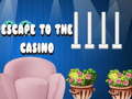Lalao Escape to the Casino
