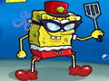 Lalao Spongebob DressUp