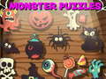 Lalao Monster Puzzles