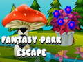 Lalao Fantasy Park Escape