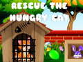 Lalao Rescue The Hungry Cat