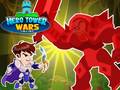 Lalao Hero Tower Wars Online