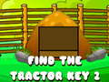 Lalao Find The Tractor Key 2