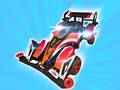 Lalao Mini Legend: Mini 4WD Racing
