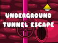 Lalao Underground Tunnel Escape