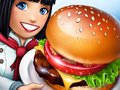 Lalao Burger Restaurant Express 2