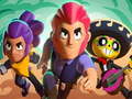 Lalao Brawl Stars Slide