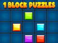Lalao 1 Block Puzzles