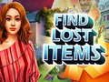 Lalao Find Lost Items