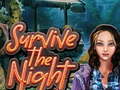 Lalao Survive the Night