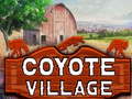 Lalao Coyote Village