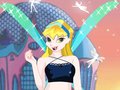 Lalao Stella Fairy Girl Dress up