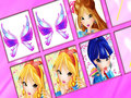Lalao Winx Memory Match