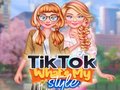 Lalao TikTok Whats My Style 