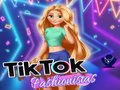 Lalao TikTok Trend: Rapunzel Fashion 